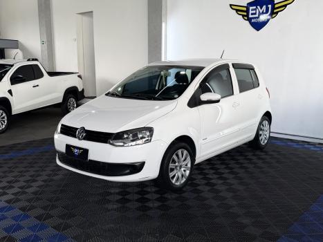 VOLKSWAGEN Fox 1.0, Foto 1