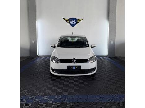 VOLKSWAGEN Fox 1.0, Foto 2