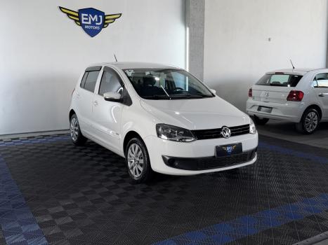 VOLKSWAGEN Fox 1.0, Foto 3