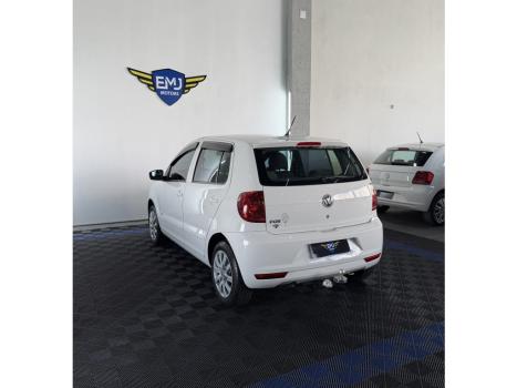 VOLKSWAGEN Fox 1.0, Foto 4