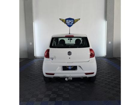 VOLKSWAGEN Fox 1.0, Foto 5