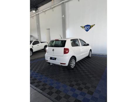 VOLKSWAGEN Fox 1.0, Foto 6