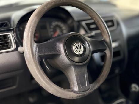 VOLKSWAGEN Fox 1.0, Foto 7