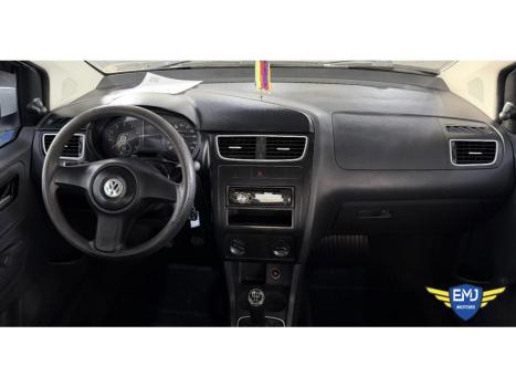 VOLKSWAGEN Fox 1.0, Foto 8