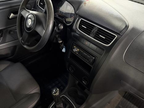 VOLKSWAGEN Fox 1.0, Foto 9
