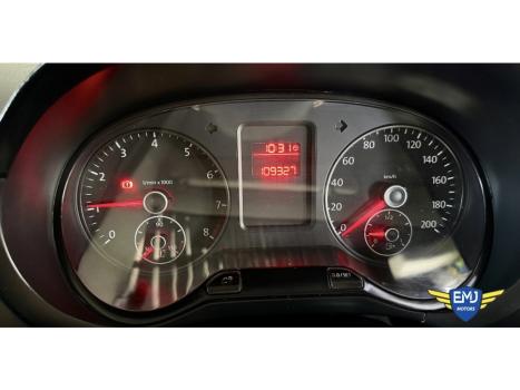 VOLKSWAGEN Fox 1.0, Foto 10