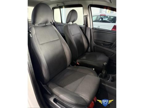 VOLKSWAGEN Fox 1.0, Foto 11