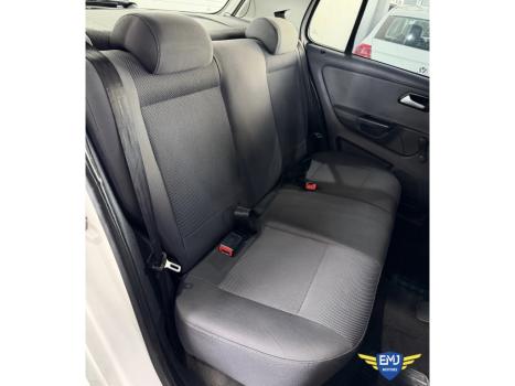 VOLKSWAGEN Fox 1.0, Foto 12