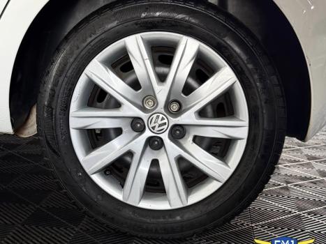 VOLKSWAGEN Fox 1.0, Foto 13