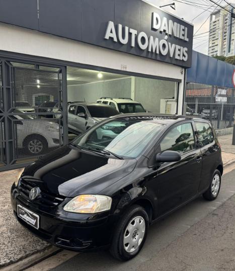 VOLKSWAGEN Fox 1.0 CITY FLEX, Foto 1