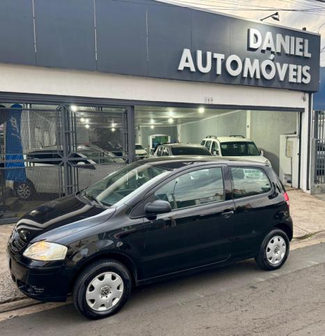 VOLKSWAGEN Fox 1.0 CITY FLEX, Foto 2