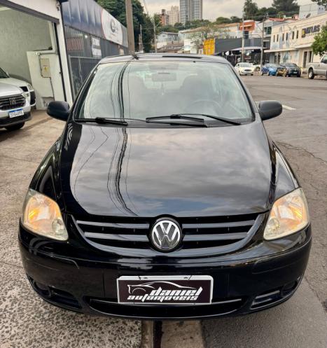 VOLKSWAGEN Fox 1.0 CITY FLEX, Foto 3