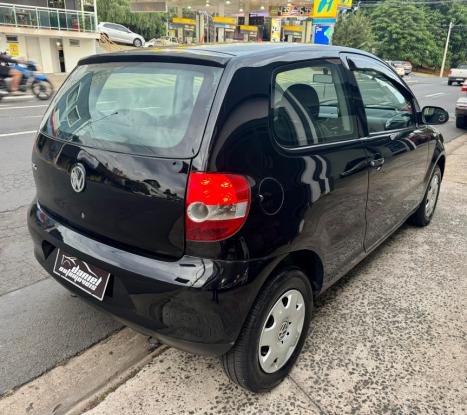 VOLKSWAGEN Fox 1.0 CITY FLEX, Foto 4