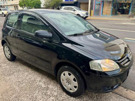 VOLKSWAGEN Fox 1.0 CITY FLEX, Foto 5