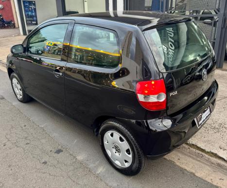 VOLKSWAGEN Fox 1.0 CITY FLEX, Foto 6
