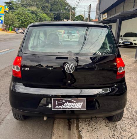 VOLKSWAGEN Fox 1.0 CITY FLEX, Foto 7