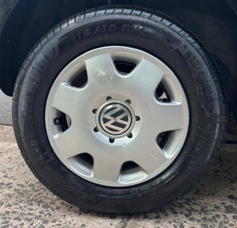 VOLKSWAGEN Fox 1.0 CITY FLEX, Foto 8