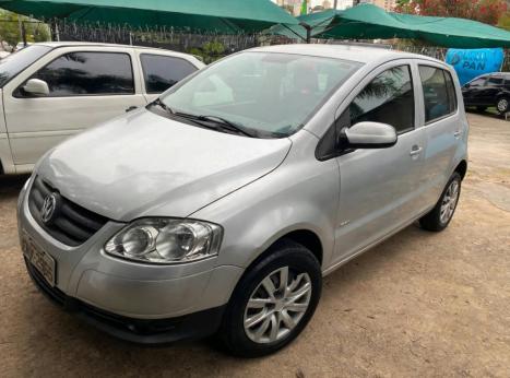 VOLKSWAGEN Fox 1.0 CITY FLEX, Foto 1