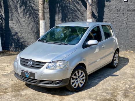 VOLKSWAGEN Fox 1.0 CITY FLEX, Foto 1
