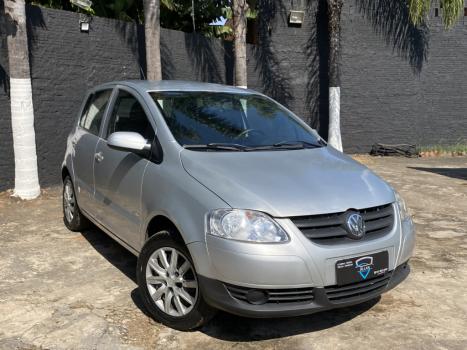 VOLKSWAGEN Fox 1.0 CITY FLEX, Foto 2