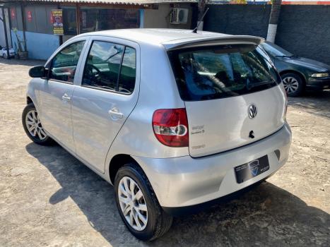 VOLKSWAGEN Fox 1.0 CITY FLEX, Foto 3
