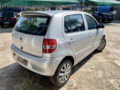 VOLKSWAGEN Fox 1.0 CITY FLEX, Foto 4