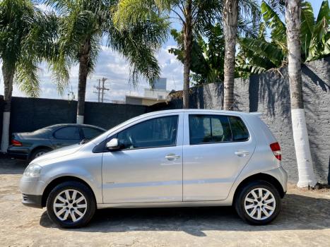 VOLKSWAGEN Fox 1.0 CITY FLEX, Foto 5