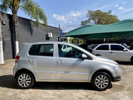 VOLKSWAGEN Fox 1.0 CITY FLEX, Foto 6