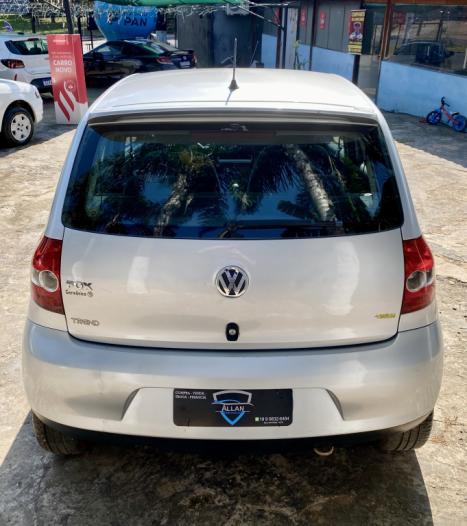 VOLKSWAGEN Fox 1.0 CITY FLEX, Foto 7