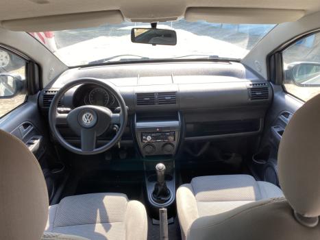 VOLKSWAGEN Fox 1.0 CITY FLEX, Foto 10