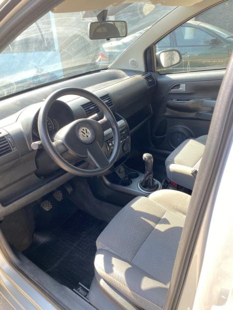VOLKSWAGEN Fox 1.0 CITY FLEX, Foto 11
