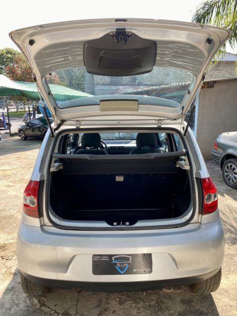 VOLKSWAGEN Fox 1.0 CITY FLEX, Foto 12