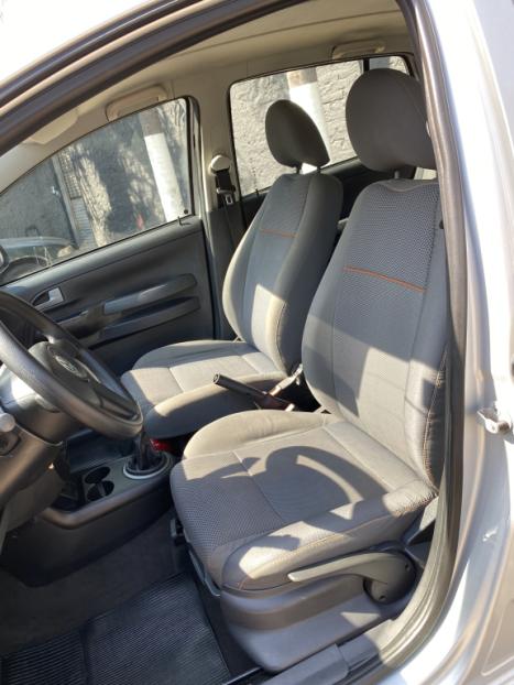 VOLKSWAGEN Fox 1.0 CITY FLEX, Foto 14