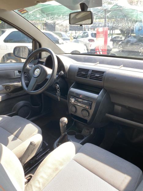 VOLKSWAGEN Fox 1.0 CITY FLEX, Foto 15
