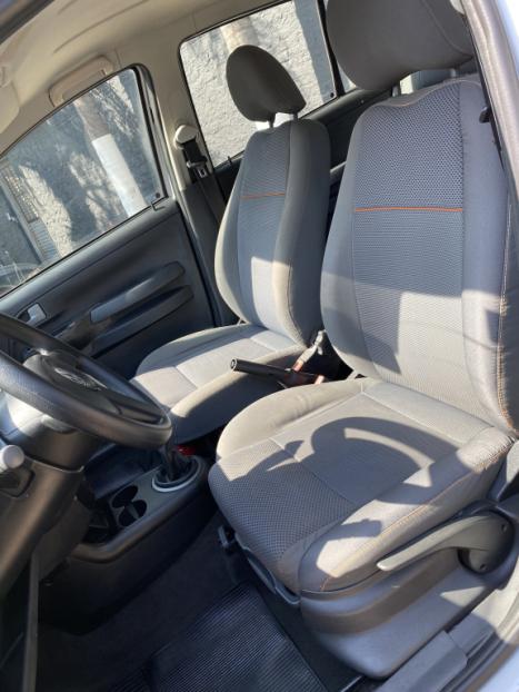 VOLKSWAGEN Fox 1.0 CITY FLEX, Foto 16