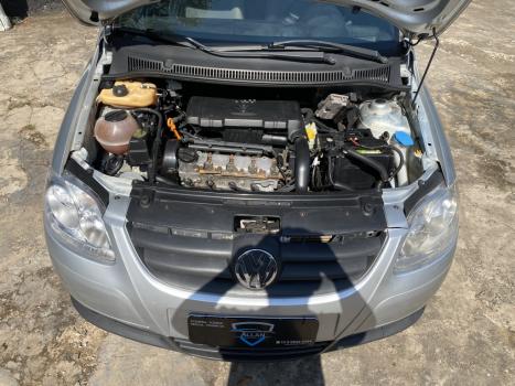 VOLKSWAGEN Fox 1.0 CITY FLEX, Foto 17