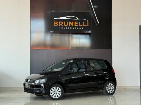 VOLKSWAGEN Fox 1.0 FLEX, Foto 1