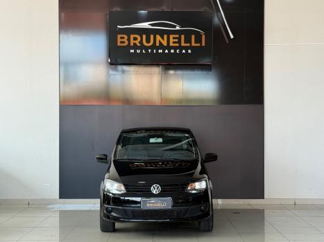VOLKSWAGEN Fox 1.0 FLEX, Foto 2