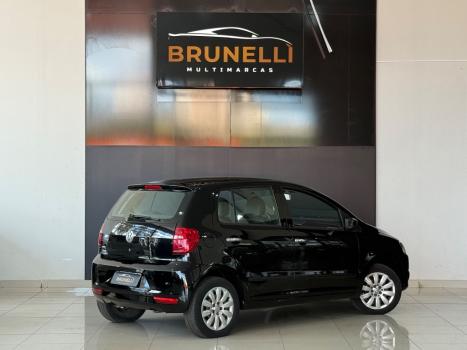 VOLKSWAGEN Fox 1.0 FLEX, Foto 3