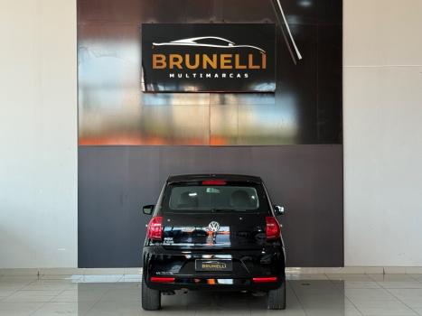 VOLKSWAGEN Fox 1.0 FLEX, Foto 4