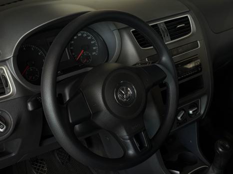 VOLKSWAGEN Fox 1.0 FLEX, Foto 5