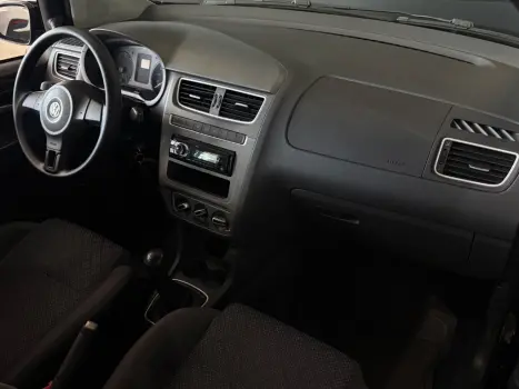 VOLKSWAGEN Fox 1.0 FLEX, Foto 6