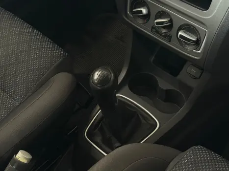 VOLKSWAGEN Fox 1.0 FLEX, Foto 9