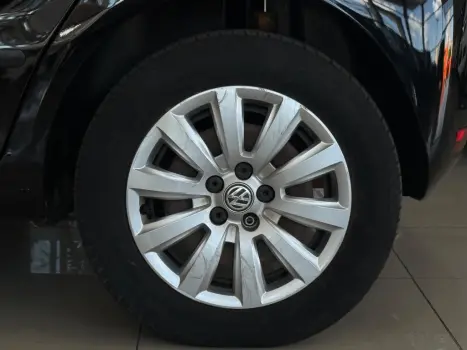 VOLKSWAGEN Fox 1.0 FLEX, Foto 10