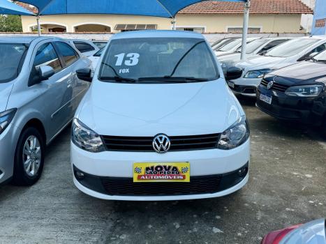 VOLKSWAGEN Fox 1.0 FLEX, Foto 2