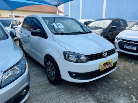 VOLKSWAGEN Fox 1.0 FLEX, Foto 3
