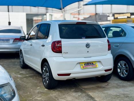 VOLKSWAGEN Fox 1.0 FLEX, Foto 4