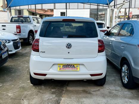 VOLKSWAGEN Fox 1.0 FLEX, Foto 5