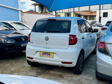VOLKSWAGEN Fox 1.0 FLEX, Foto 6