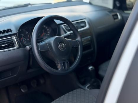 VOLKSWAGEN Fox 1.0 FLEX, Foto 8